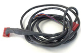 Proform Reebok HealthRider Treadmill Main Upright Wire Harness MFR-218963 248386-hydrafitnessparts