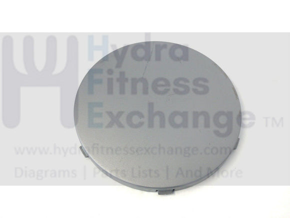 Proform Reebok Healthrider Image Treadmill Wheel Cover 180852-hydrafitnessparts
