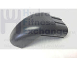 Proform Reebok (Icon) Treadmill Upper Console Handle Bar End Cap 257590-hydrafitnessparts