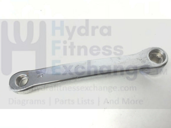 Proform Reebok Nordictrack FreeMotion Upright Bike Right Pedal Crank Arm 150mm 322862-hydrafitnessparts
