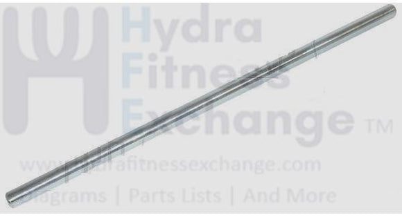 Proform Reebok Nordictrack Freemotion Elliptical Upper Body Axle 17.5