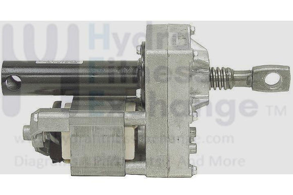 Proform Reebok Nordictrack HealthRider Elliptical Incline Elevation Lift Motor-hydrafitnessparts