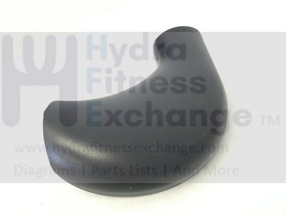 Proform Reebok Nordictrack Upright Bike Left Console Pad Cover 284373-hydrafitnessparts