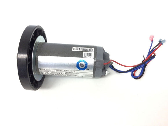 Proform Reebok Treadmill DC Drive Motor with Flywheel MFR-M-405562 405590-hydrafitnessparts