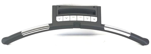 Proform Reebok Treadmill Heart Rate Pulse Bar Assembly 275806 or 275832-hydrafitnessparts