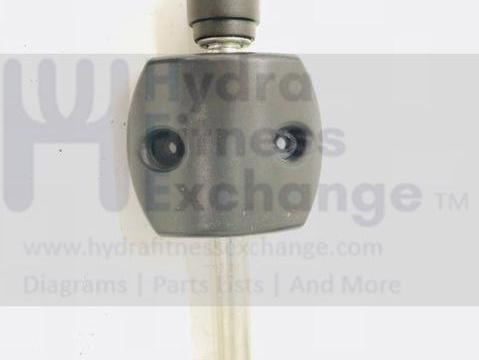Proform Residential Treadmill Folding Spring Latch Pin – hydrafitnessparts