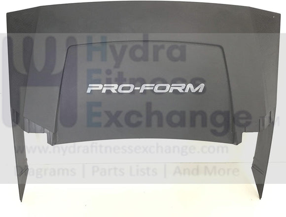 Proform Residential Treadmill Motor Hood Cover Shroud 349007 mfr 315050aw-hydrafitnessparts
