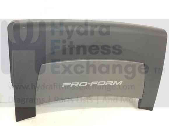 Proform Residential Treadmill Motor Hood Cover Shroud 360222 OR 334080-hydrafitnessparts