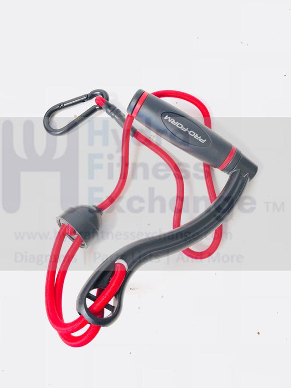 Proform Residential Treadmill Resistance Strength Band Cord 347885-hydrafitnessparts