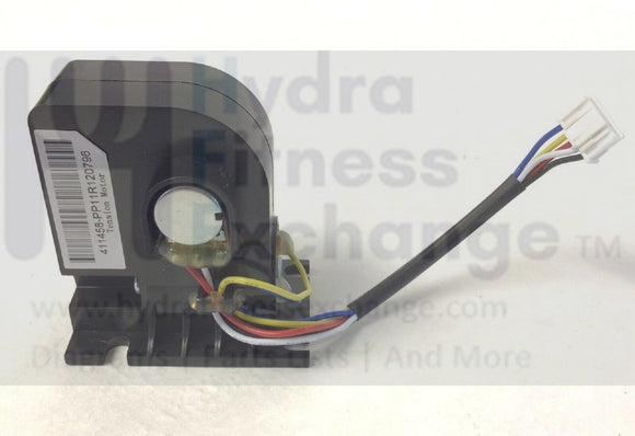 Proform SMART POWER 10.0 TOUR DE FRANCE Stationary Bike Resistance Motor 411458-hydrafitnessparts