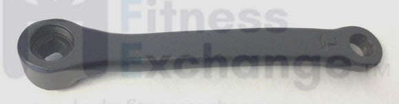 Proform Smart Power 10.0 Upright Bike Left Crank Arm 414785 Formerly 404963-hydrafitnessparts