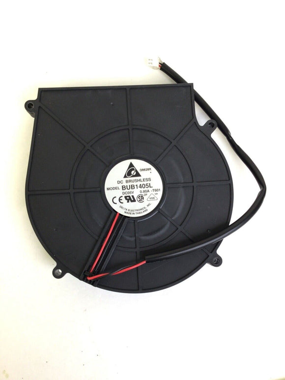 Proform Space Saver DX PFEL77908.3 Elliptical DC Brushless Console Fan BUB1405L-hydrafitnessparts