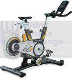 Proform Tour de France (TDF 2.0) Upright Cycle Exercise Stationary Bike-hydrafitnessparts