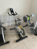 Proform Tour de France (TDF 2.0) Upright Cycle Exercise Stationary Bike-hydrafitnessparts