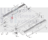 Proform Treadmill Bumper Mat 266731-hydrafitnessparts