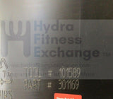 Proform Treadmill Console Back Cover MFR-101589 - 301169-hydrafitnessparts