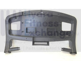 Proform Treadmill Console Back Cover MFR-101589 - 301169-hydrafitnessparts