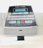 Proform Treadmill Display Console 317475 ETPF39511 318097-hydrafitnessparts
