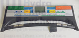 Proform Treadmill Display Console Display Panel XP 580 Crosstrainer ETSP69906-hydrafitnessparts