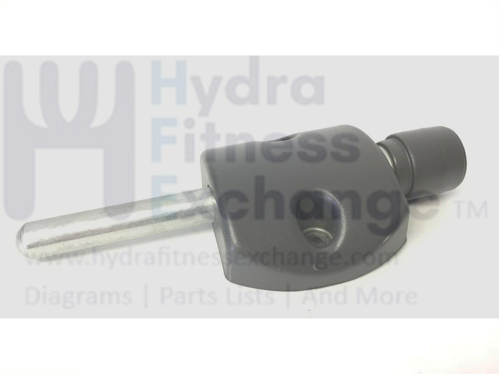 Proform Treadmill Latch Pin Assembly 194045 – hydrafitnessparts