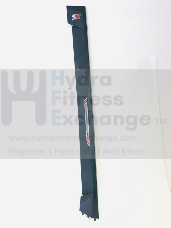 Proform Treadmill Left Foot Rail Cover 327452 347940-hydrafitnessparts
