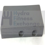 Proform Treadmill Left Front Rail Endcap 220457-hydrafitnessparts