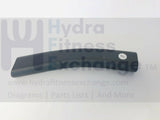 Proform Treadmill Left Handrail Assembly 347723-hydrafitnessparts