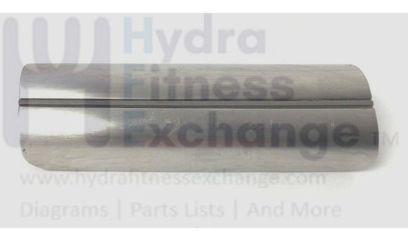 Proform Treadmill Left Heart Rate Pulse Grip Hand Sensor 220464-hydrafitnessparts