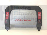 Proform Treadmill Motor Hood Shroud Cover 283646 or 226445-hydrafitnessparts