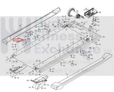 Proform Treadmill Platform Cushion 347964-hydrafitnessparts