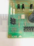Proform Treadmill Power Supply Interface Board pf31p2b k368-hydrafitnessparts