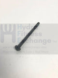 Proform Treadmill Resistance Cone Mount Hardware Screw 1/4" X 3 1/2" 316505-hydrafitnessparts