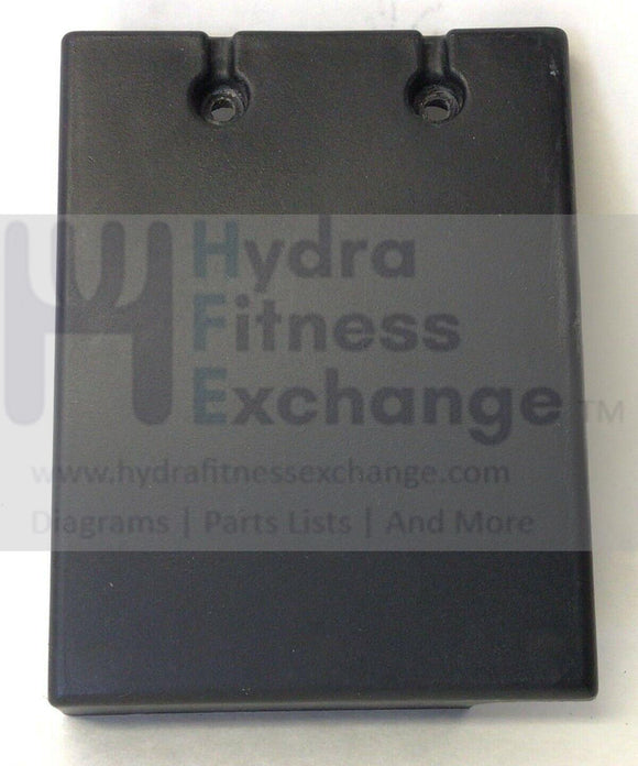 Proform Treadmill Right Front Roller Cover 155488-hydrafitnessparts