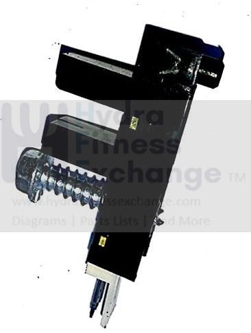 Proform Treadmill Speed Sensor P/N 102955-hydrafitnessparts