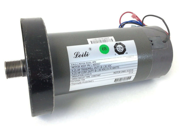 Proform Weider PRO 5000 Treadmill DC Drive Motor without Fan 405696 or L-405557-hydrafitnessparts