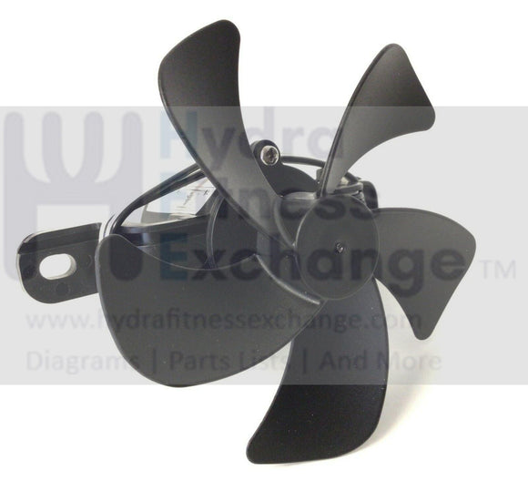 Proform Weider Pro 2000 5000 Treadmill Display Console Fan 412930-hydrafitnessparts