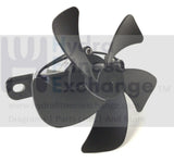 Proform Weider Pro 2000 5000 Treadmill Display Console Fan 412930-hydrafitnessparts