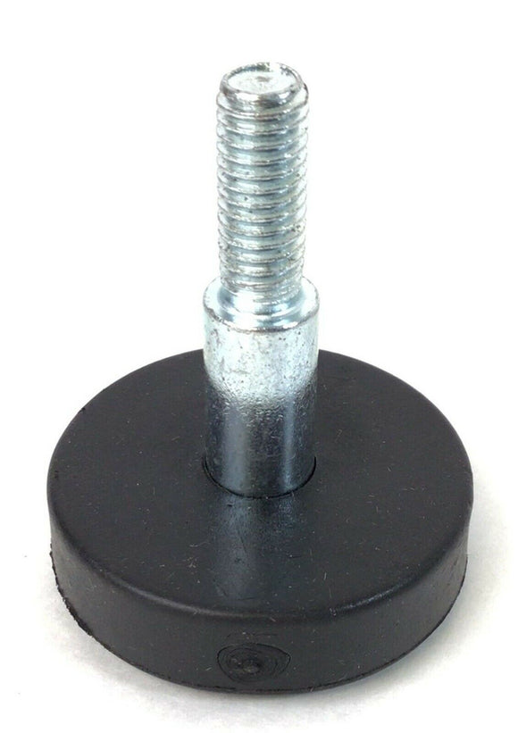 Proform Weider Pro 9000 5000 2000 Treadmill Rear Foot Leveler 430200-hydrafitnessparts