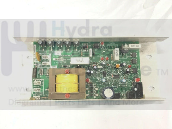 Proform Weslo 330i 495 Pi Treadmill Lower Motor Control Board Controller 248191 213939 MC1200-12-hydrafitnessparts