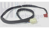 Proform Weslo 625 EX SL30 GTX Treadmill Upper Console Main Wire Harness 142939-hydrafitnessparts