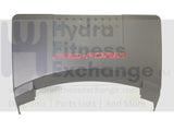 Proform Weslo 6.0 rt 400 R 5. Treadmill Motor 2Hood Cover 372043 296462-hydrafitnessparts