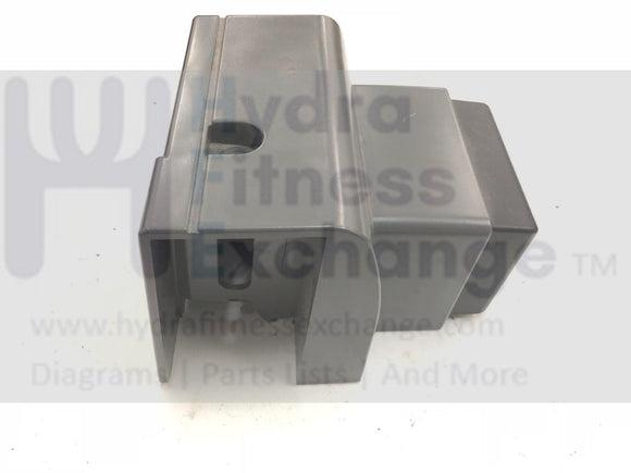 Proform Weslo Crosswalk Treadmill Right Rear Plastic Endcap 241821-hydrafitnessparts