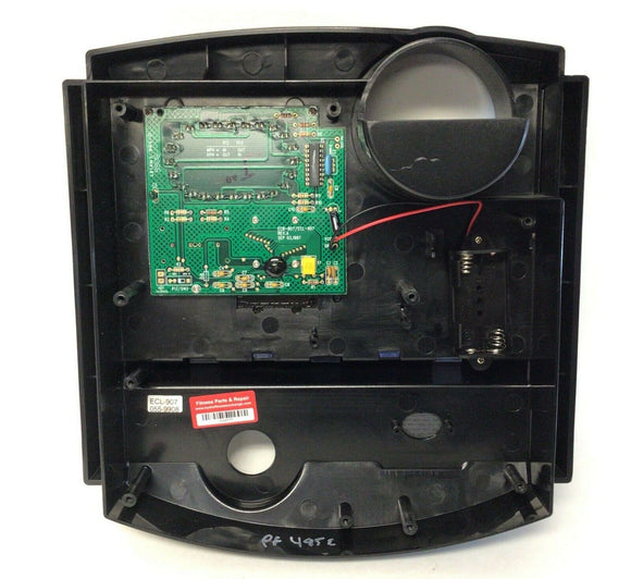 Proform Weslo Elliptical Display Console Panel MFR-ECL-907 or 141103-hydrafitnessparts