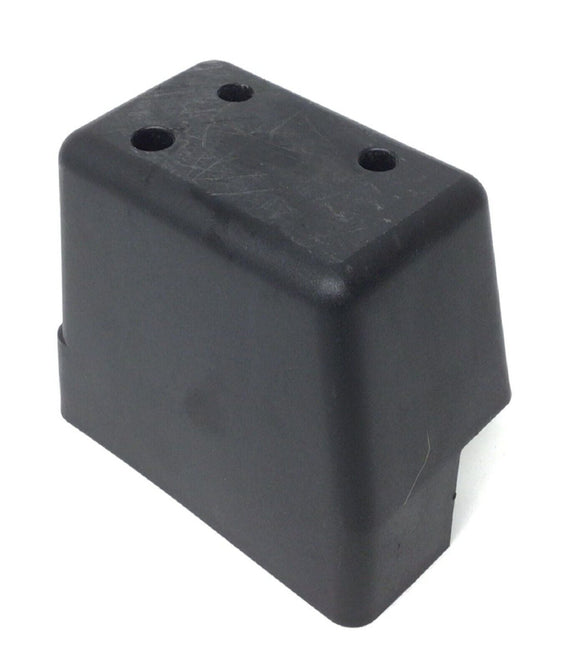 Proform Weslo FreeMotion HealthRider Image Treadmill Left Rear End Cap 222507-hydrafitnessparts