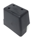 Proform Weslo FreeMotion HealthRider Image Treadmill Left Rear End Cap 222507-hydrafitnessparts