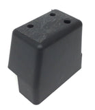 Proform Weslo FreeMotion HealthRider Image Treadmill Right Rear End Cap 222508-hydrafitnessparts