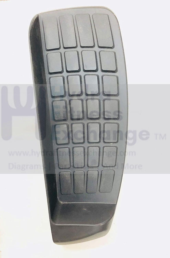 Proform Weslo Gold's Gym Residential Elliptical Left Foot Pad Pedal 283856-hydrafitnessparts