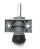 Proform Weslo Gold's Gym Treadmill Latch Pin Assembly 391670-hydrafitnessparts