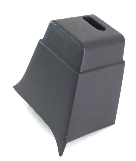 Proform Weslo HealthRider Lifestyler Treadmill Left Rear Roller Endcap 243708-hydrafitnessparts