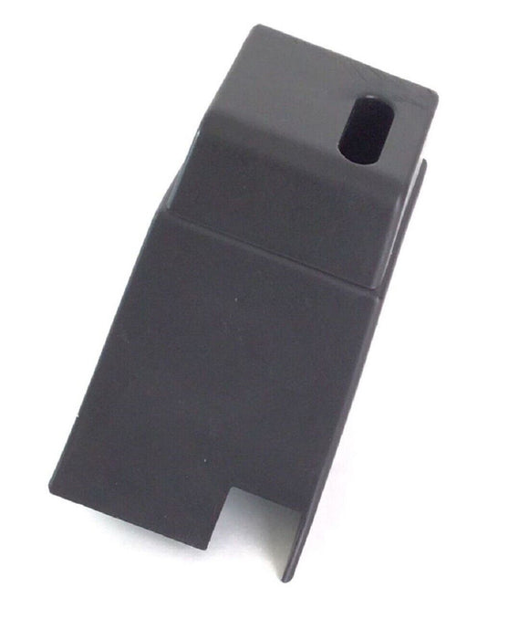 Proform Weslo HealthRider Lifestyler Treadmill Right Rear Roller Endcap 243709-hydrafitnessparts